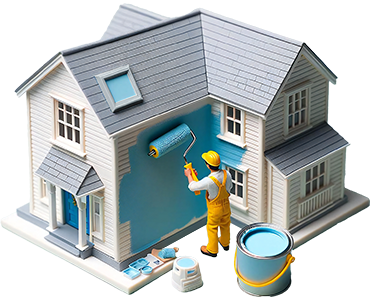 お問い合わせイラスト