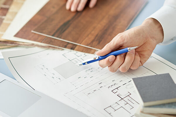 内装リフォーム