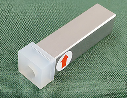 GRパイプ Kタイプ □12*12ストレート仕様