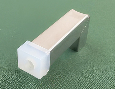 GRパイプ Kタイプ □12*12曲げ仕様