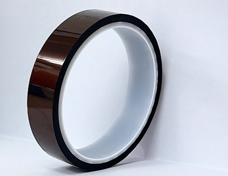 カプトン樹脂フィルム